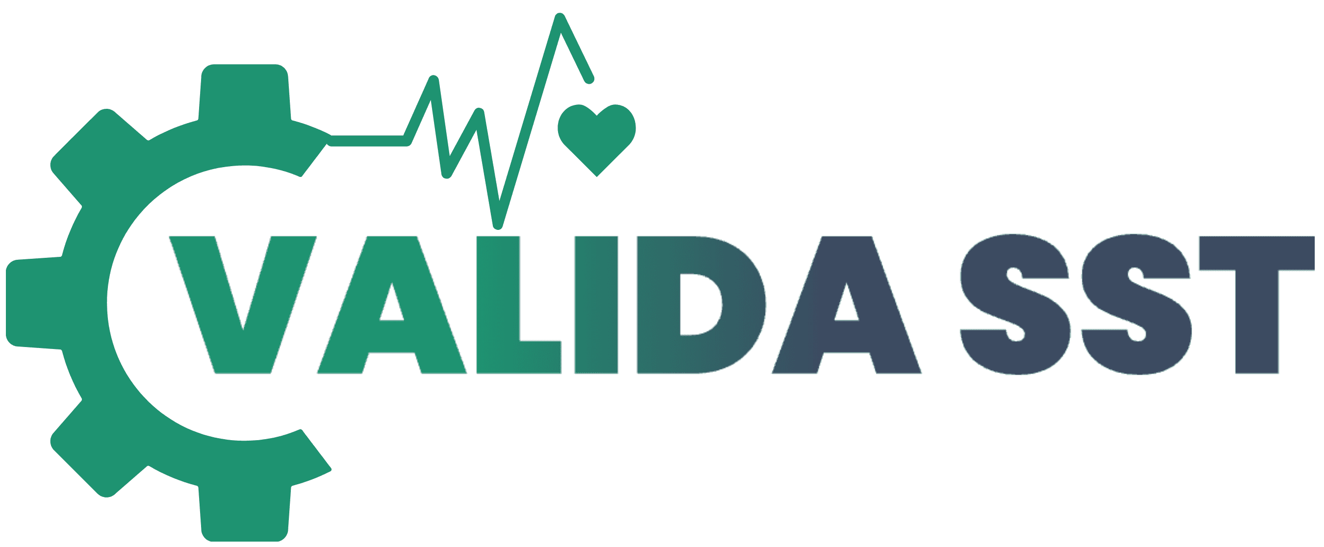Logo Valida SST